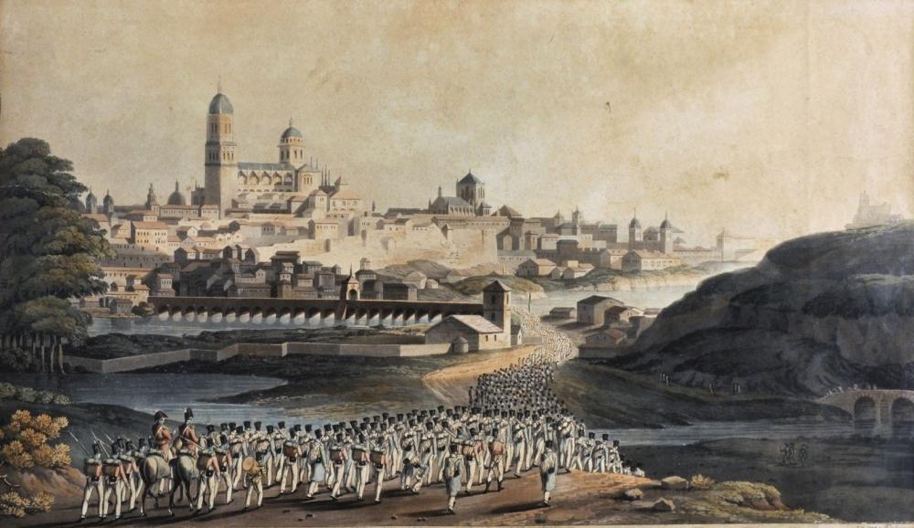 John Heaviside Clark (1771 - 1863) - Foto 1